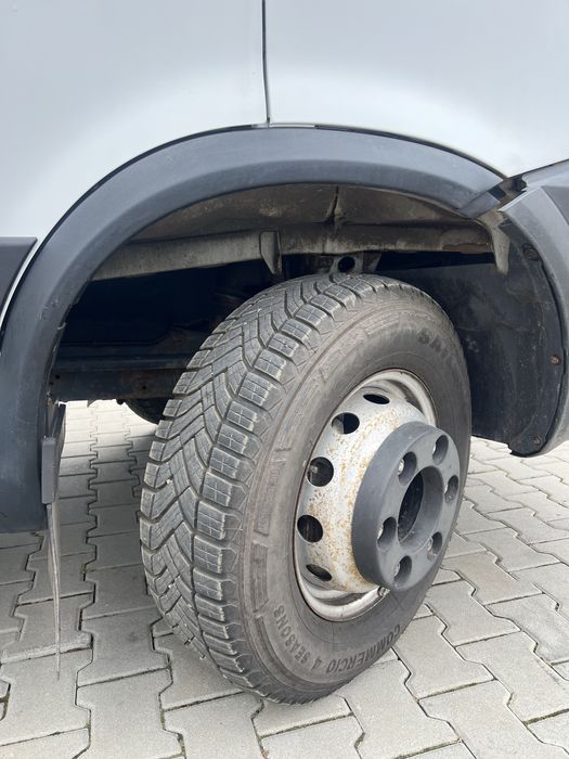 Iveco      Daily