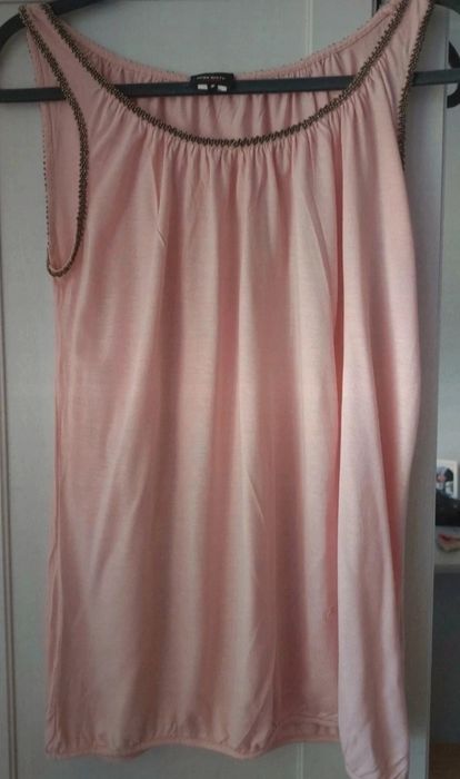 Miss Sixty Bluzka Rozmiar S