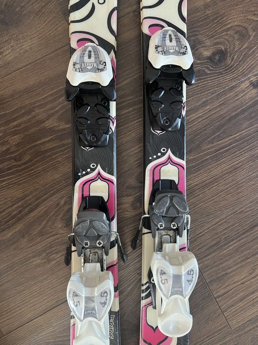 Narty 112 cm K2 Luv Bug