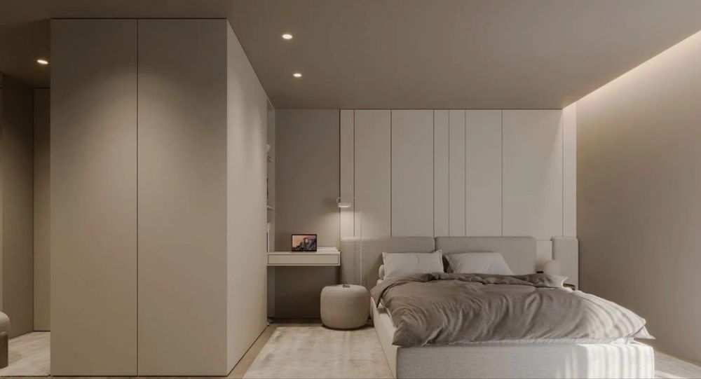 T1 novo em construçao