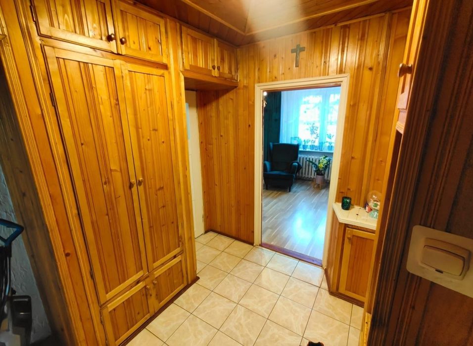 Mieszkanie do wynajęcia