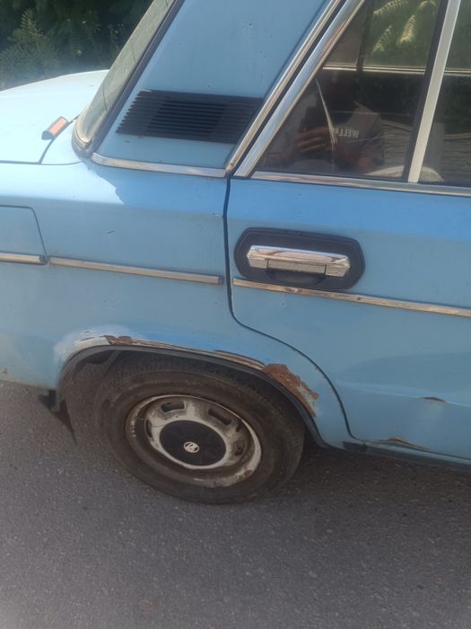 Продам автомобиль ВАЗ 2106