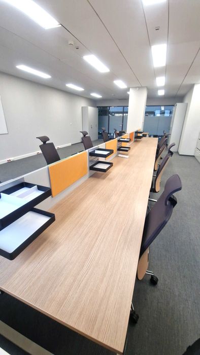 PROMOCJA 1 miesiąc za 1 zł - Biuro 75,97 m2 - Atrion - Tychy (1.49a)