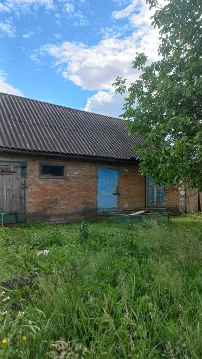 Продам будинок в м.Миргород