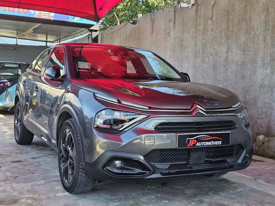 Citroën C4 PureTech 130 Stop&Start FEEL PACK