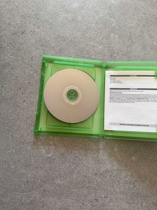 Need for Speed Payback Xbox One