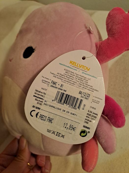 Brinquedos para crianças (NOVOS) 1