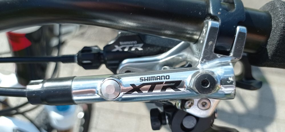 Rower Superior Racing Team Elite