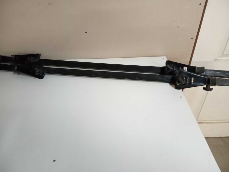 Багажник на крышу Amos