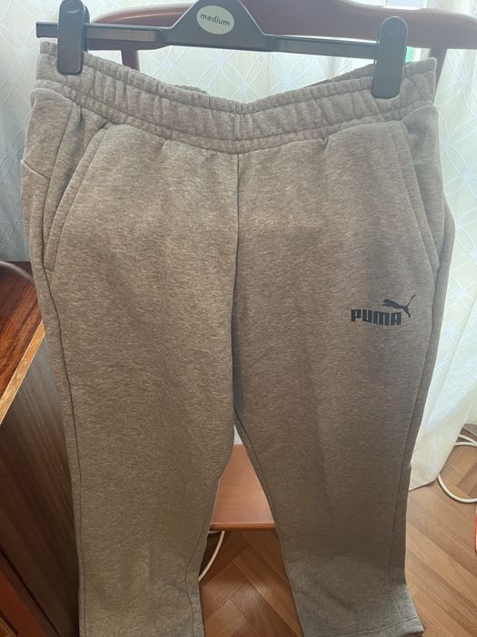 Чоловічі спортивні штани Puma р.L