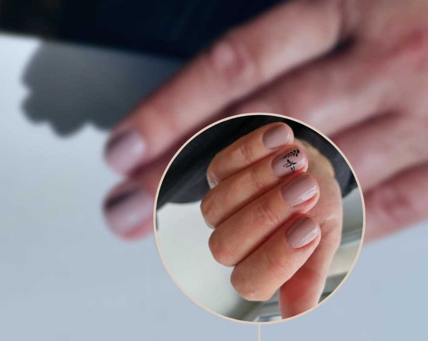Manicure Białystok