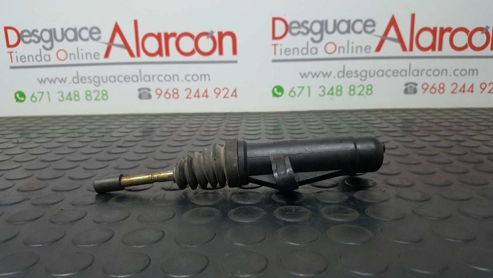 BOMBITO DE EMBRAIAGEM PEUGEOT BOXER CAJA CERRADA (RS 3000) (330/333) 2007 ->) HD...