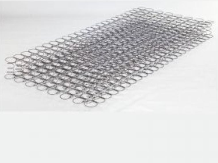 Пружинний блок, посилений.