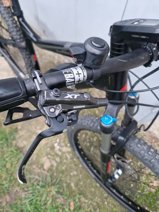 Розборка Haibike Yamaha 29