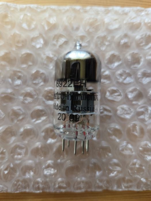 Electro Harmonix 6922