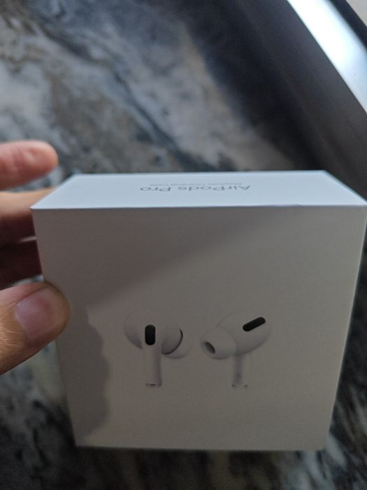Apple AirPods Pro