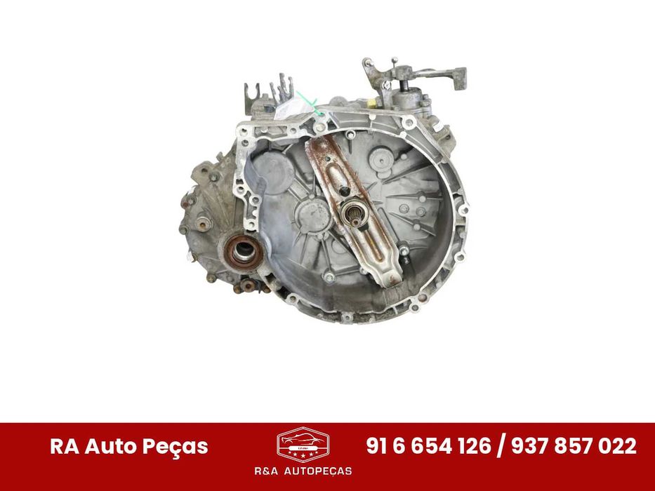 Caixa de Velocidades Manual Mini Cooper R56 1.4 e 1.6 Ref ADN