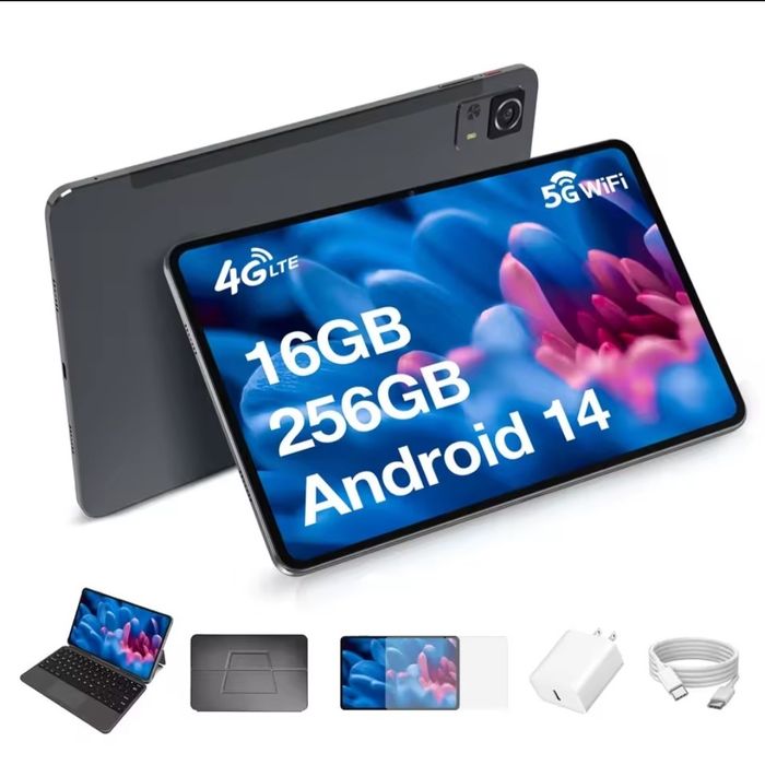 Ігровий планшет weelikeit 12" 16 ГБ/256ГБ!!!