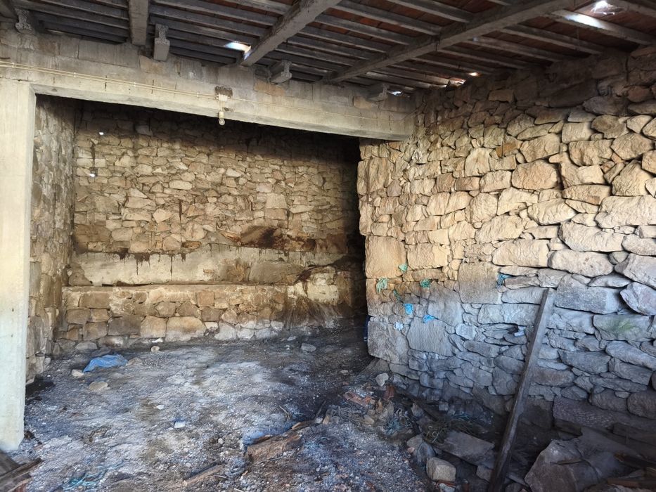 Casa para renovar
