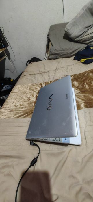 Sony vaio i3 bom estado