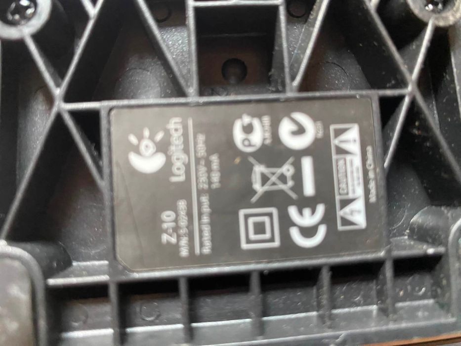 Volante para play e colunas