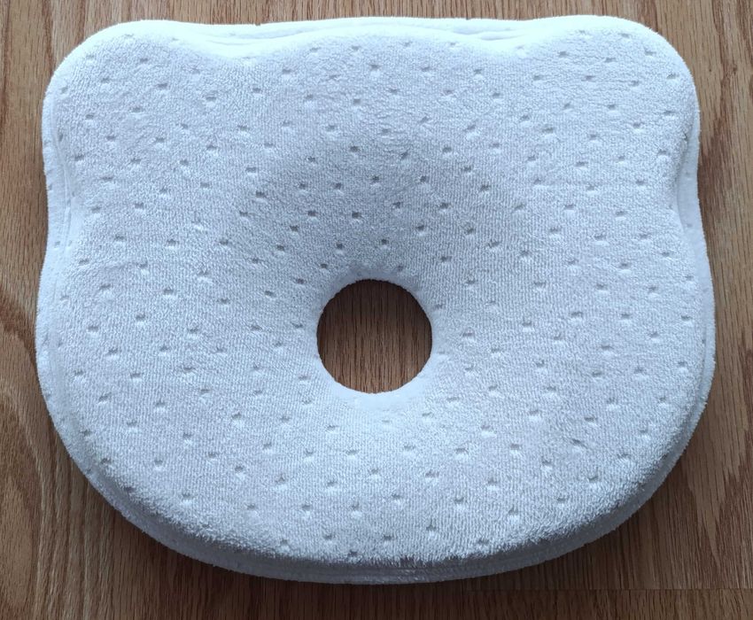 Almofada Olmitos para bebés