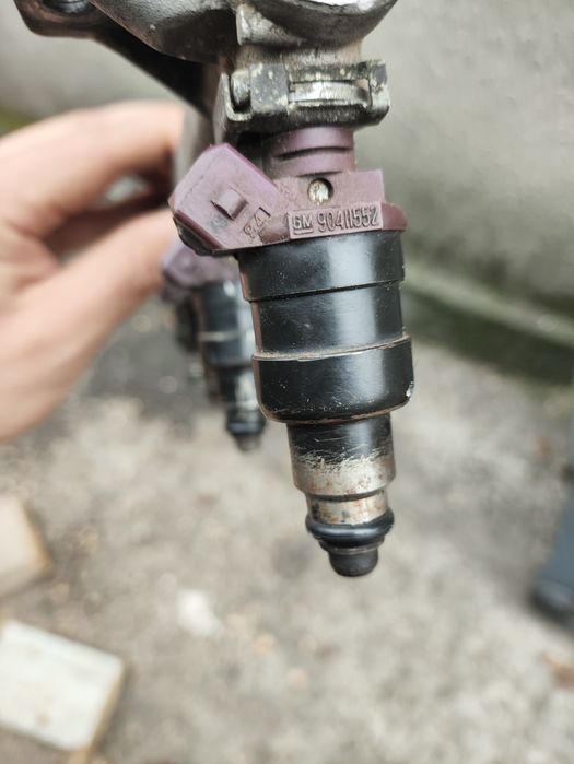 Форсунки Опель оригинал Gm c x20xev