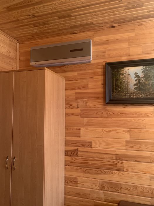 Будинок в Агрокаскаді