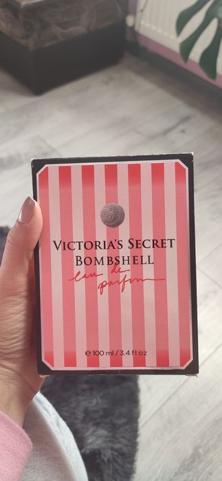 Парфюм Victoria secret bombshell, Dior