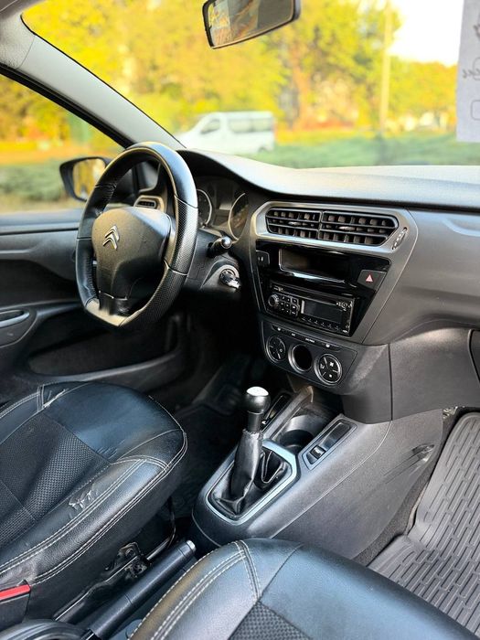 продам Citroёn C elysee