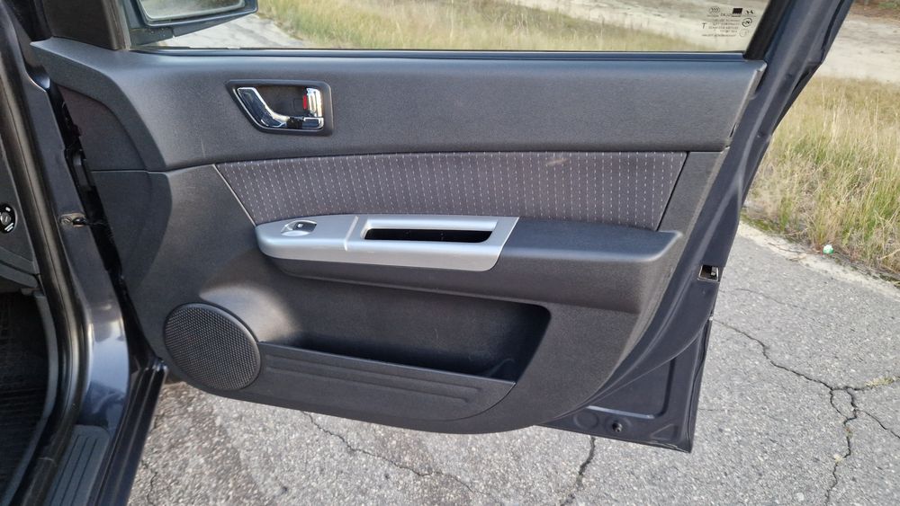 Hyundai Getz 1,4 MT