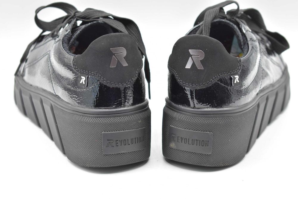 sneakersy Rieker Evolution roz. 37 / jak nowe