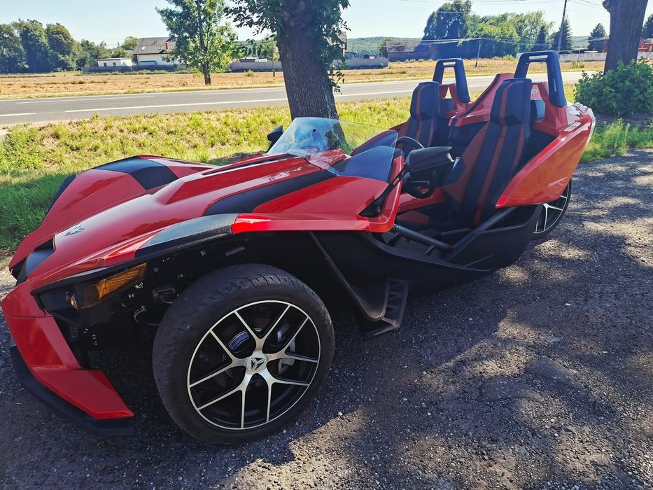 Polaris