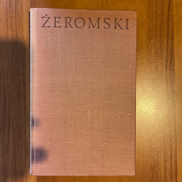 Róża , dramat niesceniczny ; Stefan Żeromski
