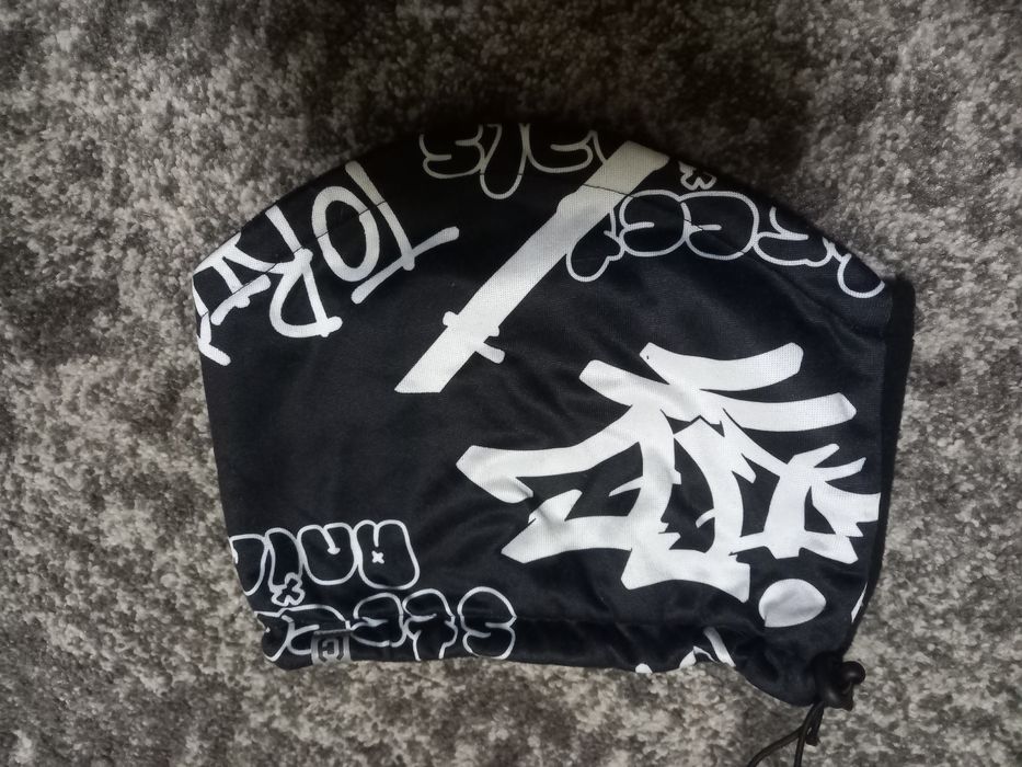 Шарф ,хомут.новий