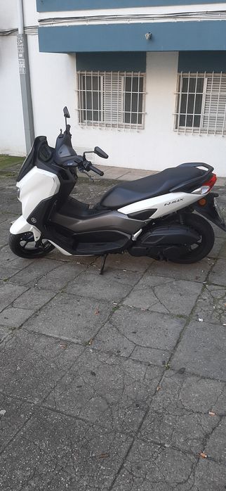 Scooter Yamaha NMAX 125