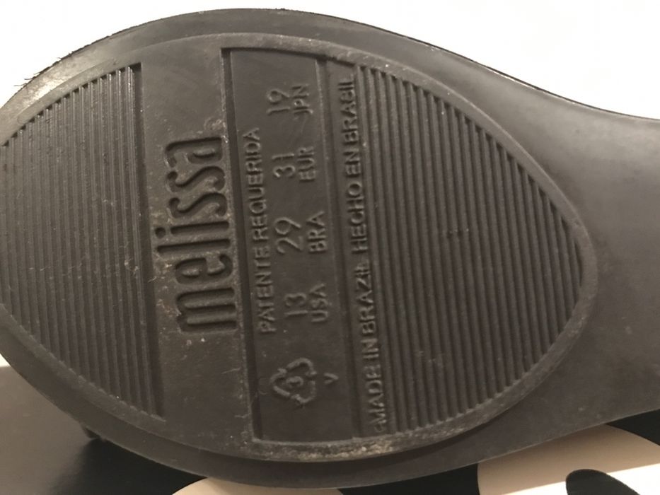 Sabrinas Melissa Tamanho 31 - 15€