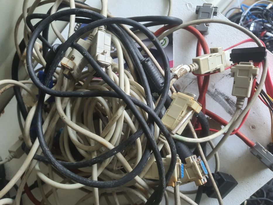 Kabel Ps2 Ps3 Ps4 Xbox PlayStation hdmi zasilający wszystkich konsol !