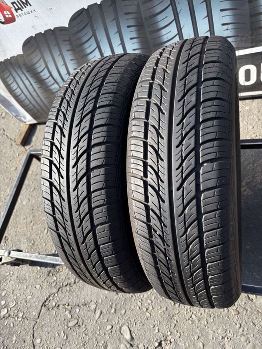 Шини 165/70 R13 Orium  літо 2022 рік 6,5 мм