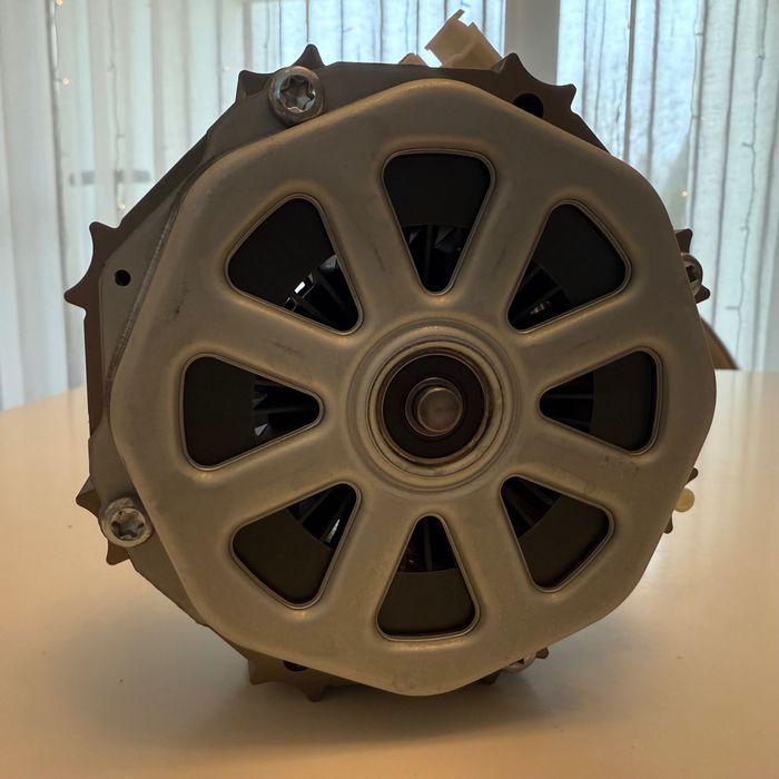 Silnik Thermomix TM5