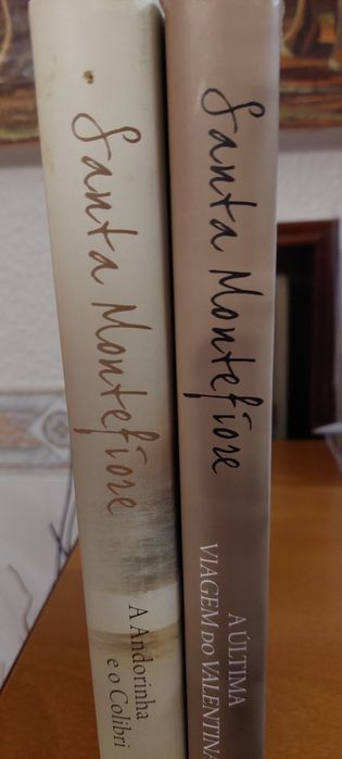 Livros de varios autores