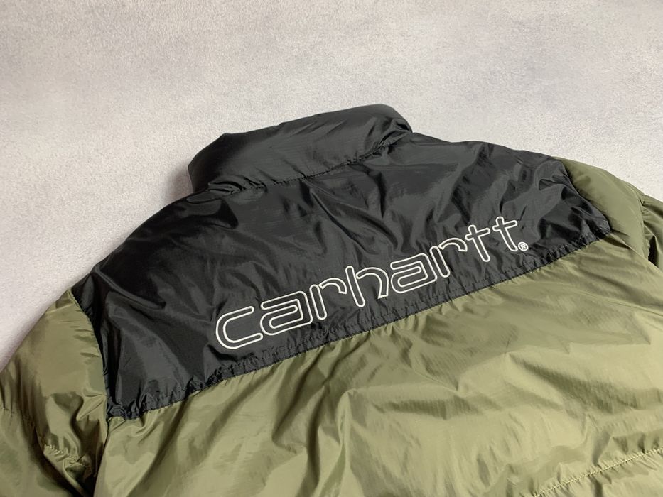 Пуховик Carhartt WIP