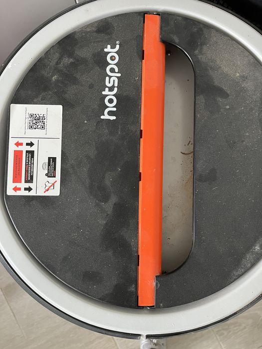 Aquecedor a gas HotSpot