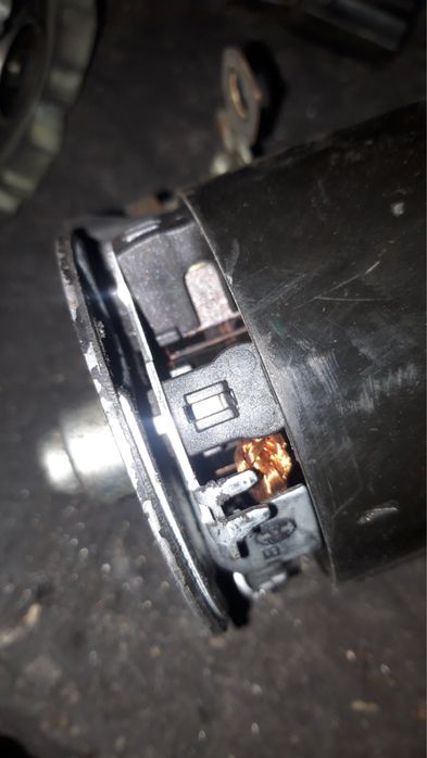 Стартер для Мерседес  дизель/бензин оригінал гарантія місяць