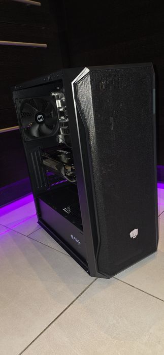 Komputer stacjonarny