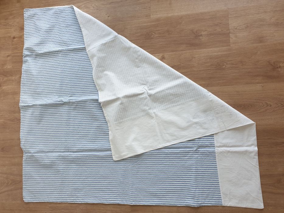 2 Capas de edredão para berço