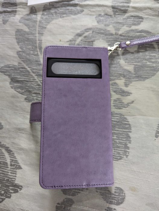 Google Pixel 7 pro-etui