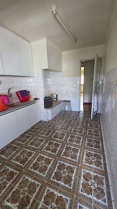 Apartamento T2 para venda