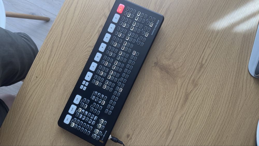 Blackmagic ATEM Mini Extreme