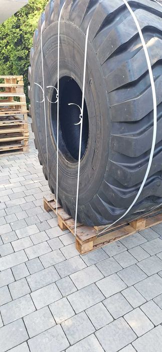 Nowe Opony 23.5-25 24PR dostawa 0zł 23.5R25 FADROMA WOZIDŁOGwarancja!